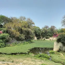 Aligarh Fort - Aligarh