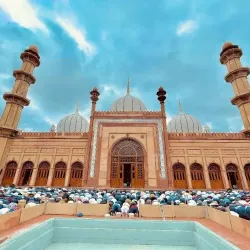 Aligarh Muslim University (AMU) - Aligarh