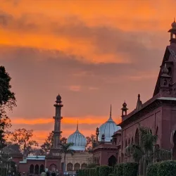 Aligarh Muslim University (AMU) - Aligarh