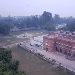 Aligarh Muslim University (AMU) - Aligarh