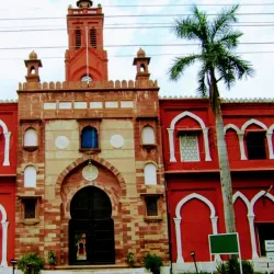 Aligarh Muslim University (AMU) - Aligarh