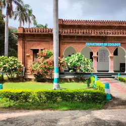 Aligarh Zoo - Aligarh