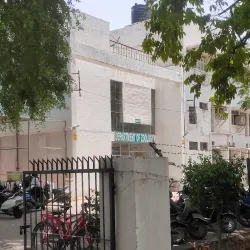 Aligarh Zoo - Aligarh