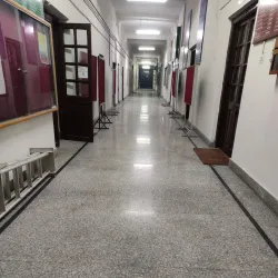 Aligarh Zoo - Aligarh