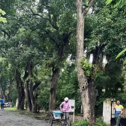 Aligarh Zoo - Aligarh