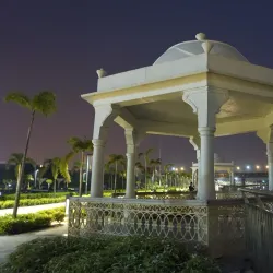 Gomti Riverfront Park - Aligarh