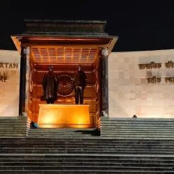 Gomti Riverfront Park - Aligarh