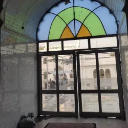 Jama Masjid Aligarh - Aligarh