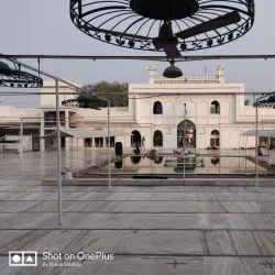 Jama Masjid Aligarh - Aligarh