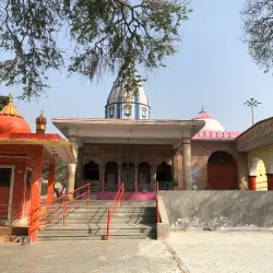Khereshwar Temple - Aligarh