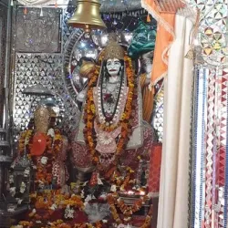 Khereshwar Temple - Aligarh