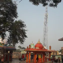 Khereshwar Temple - Aligarh