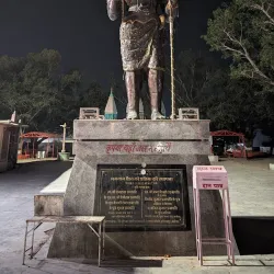 Khereshwar Temple - Aligarh
