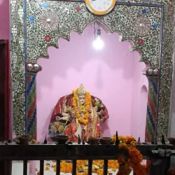 Khereshwar Temple - Aligarh