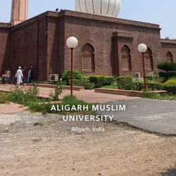 Sir Syed Academy - Aligarh