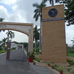Sir Syed Academy - Aligarh