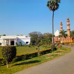 Sir Syed Academy - Aligarh