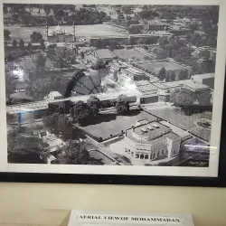 Sir Syed Academy - Aligarh