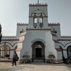 St. John's Church - Aligarh