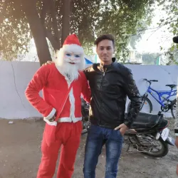 St. John's Church - Aligarh