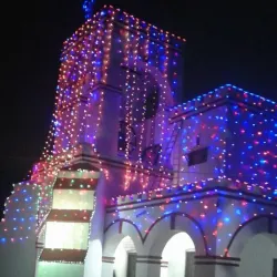 St. John's Church - Aligarh