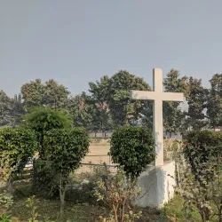 St. John's Church - Aligarh