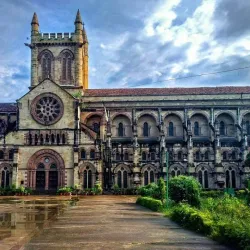 All Saints Cathedral - Allahabad