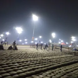 Allahabad Fort - Allahabad