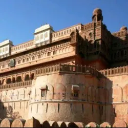 Allahabad Fort - Allahabad