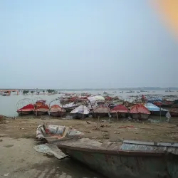 Allahabad Fort - Allahabad