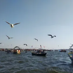 Allahabad Fort - Allahabad