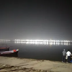 Allahabad Fort - Allahabad