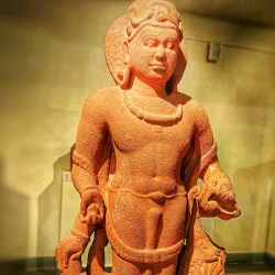 Allahabad Museum - Allahabad