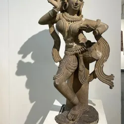 Allahabad Museum - Allahabad