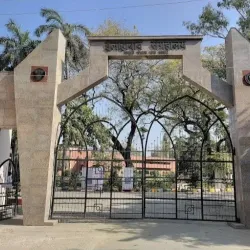 Allahabad Museum - Allahabad