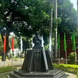 Allahabad Museum - Allahabad