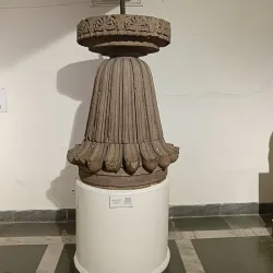 Allahabad Museum - Allahabad