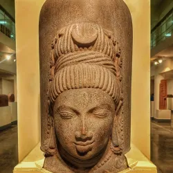 Allahabad Museum - Allahabad