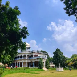Anand Bhavan - Allahabad
