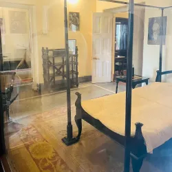 Anand Bhavan - Allahabad