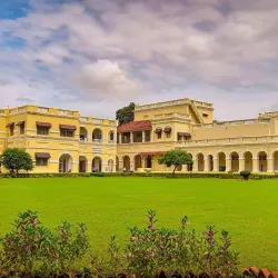 Anand Bhavan - Allahabad