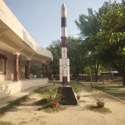 Anand Bhavan - Allahabad