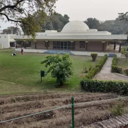 Anand Bhavan - Allahabad