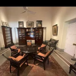 Anand Bhavan - Allahabad