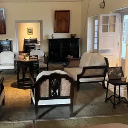 Anand Bhavan - Allahabad