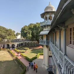 Anand Bhavan - Allahabad