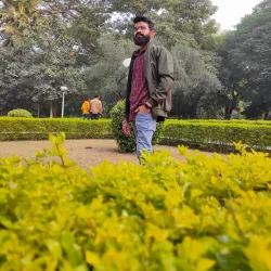 Chandra Shekhar Azad Park (Company Bagh) - Allahabad