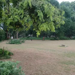 Chandra Shekhar Azad Park (Company Bagh) - Allahabad
