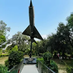 Chandra Shekhar Azad Park (Company Bagh) - Allahabad