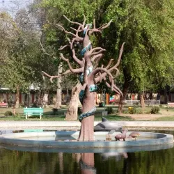 Minto Park - Allahabad